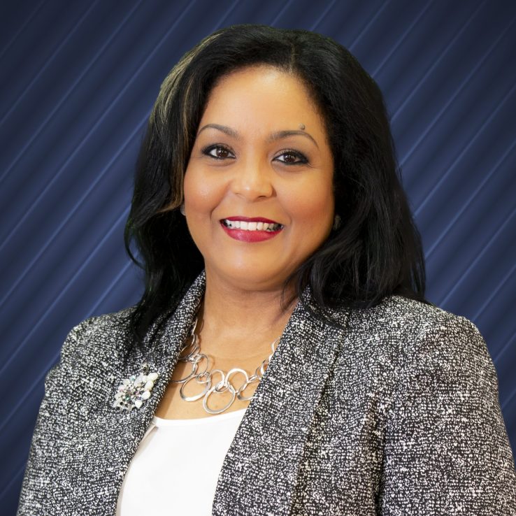 Official Headshot 3 of Renee Ferguson, CEO of Kenson School of Production Technology Ltd.