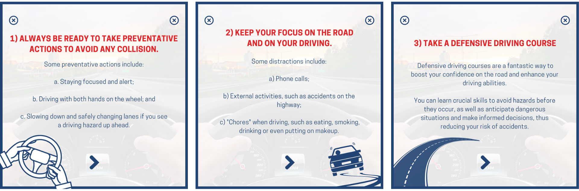 Un Global Road Safety Week 2024