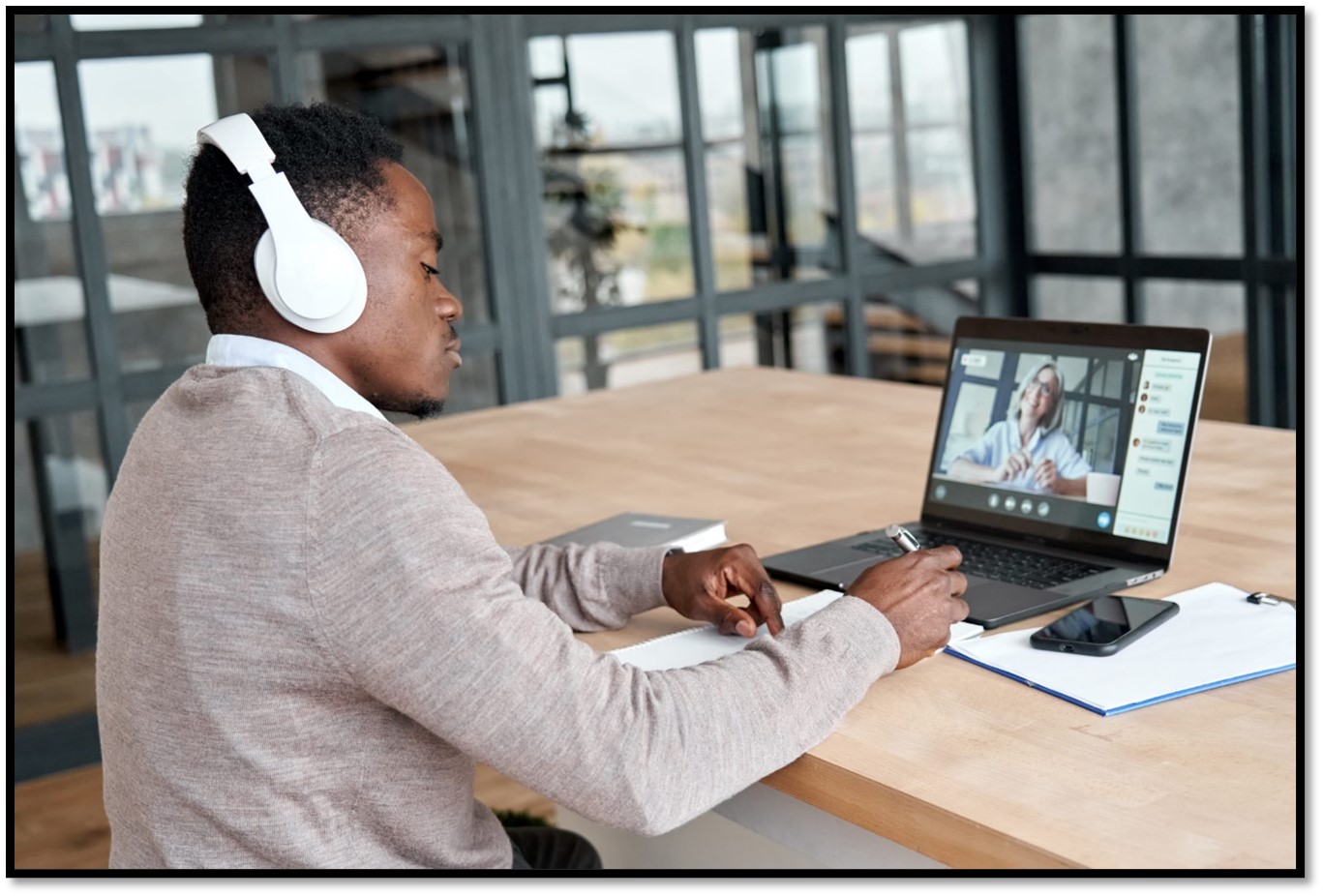 Strategies for Success in the Virtual Classroom - Kenson School of ...